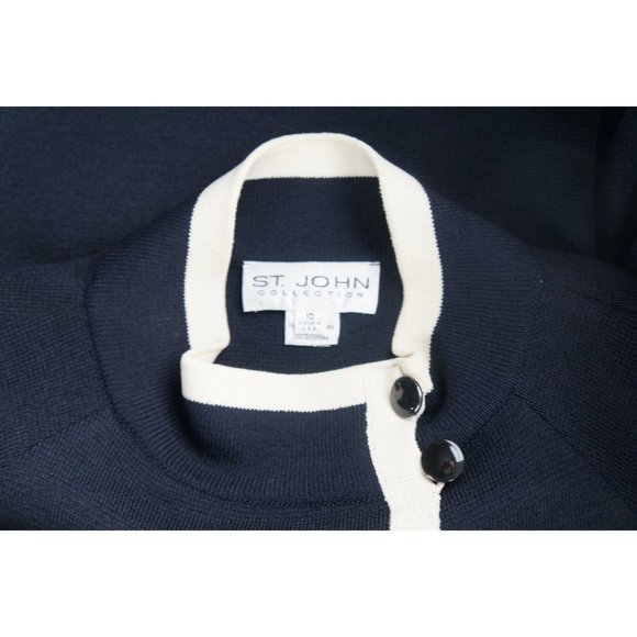 St. John Collection Sweater - Picture 5 of 5
